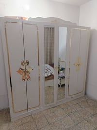 الحبيبية • غرفه تركيه • ٥ قطع