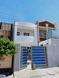 صباغين تكريت • صور قبل وبعد • جودة عالية