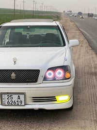 لايت كرستال • قطع غيار • مراوس