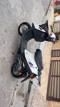 ياماها • بلا مشاكل • أربيل