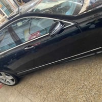 S 500 ٢٠٠٧ • كت AMG • جنط ٢٠