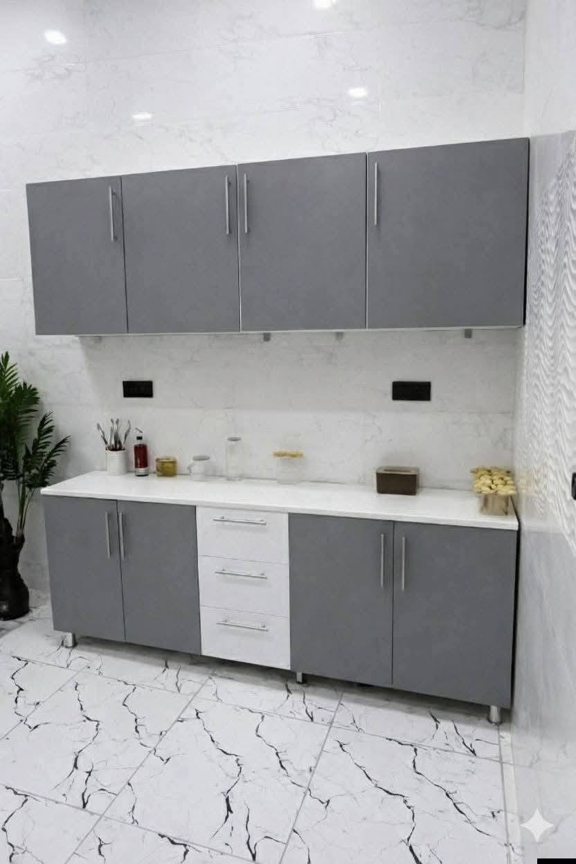 كاونترات خشب تركي مترين مع ملحق مترين مع سنك متر وعشرين مرمر التواصل والاستفسار خاص متوفر جميع الالوان


**إذا كنت صاحب هذا الإعلان وتريد حذفه لأي سبب، رجاءا أرسل رسالة إلى الدعم الفني**