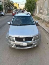 سازوكي كراند فيتارا فول مواصفات فتحه سلايت روف تحكم ستيرن مري كهرباء ل...