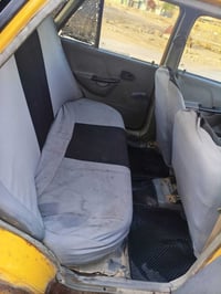 مكينه برايد • ٢٠١٢ • كربلاء الحسينيه