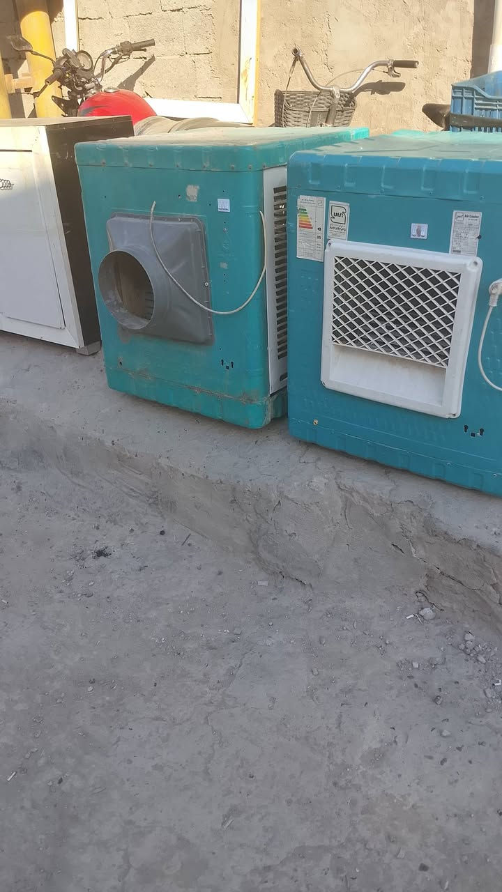 مبردات للبيع الوحد 75
البرفاب ب100
حي الجهاد ***********

