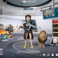 خام p49 • ليفل 81 • شعبية مليون+