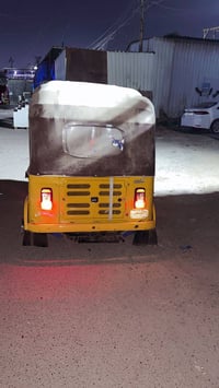 تكتك 2019 تكتك حلوه جاهزه لشارع اوراقه كامله  كهربائيات دبلات تجفيت جد...