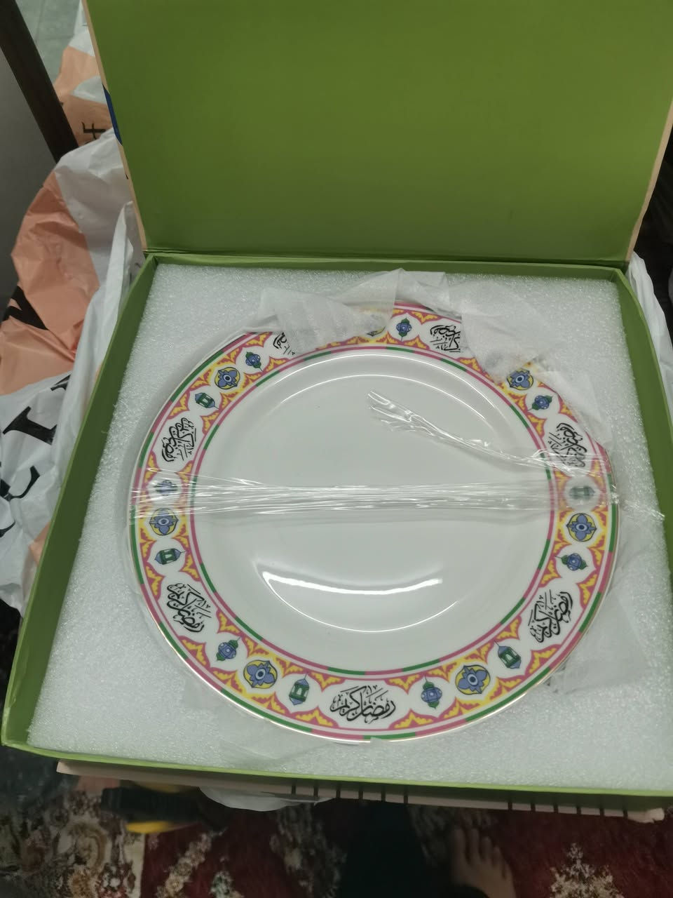 للبيع كلمن وسعره


**إذا كنت صاحب هذا الإعلان وتريد حذفه لأي سبب، رجاءا أرسل رسالة إلى الدعم الفني**