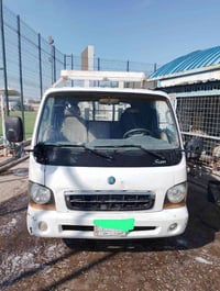 بنكو ام عيون • سيارة نضيفه • البصرة