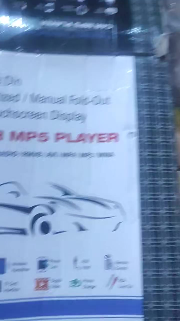 شاشه قلاب مال بي ام نوعه تخبل حته كامره خلفيه بيها


**إذا كنت صاحب هذا الإعلان وتريد حذفه لأي سبب، رجاءا أرسل رسالة إلى الدعم الفني**