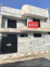 الطهمازيه • ١٥٠م • ٣ غرف