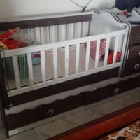 جرباية طفل هزاز تركي ثقيل النظافة ٩٠% المكان بغداد الكرخ السعر ٨٠ الف ...