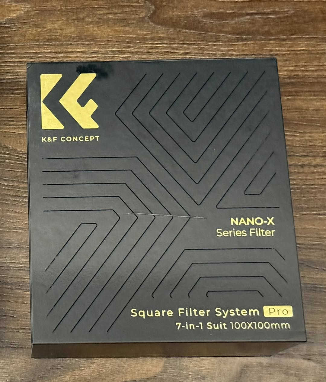 Square kf filter system
اقوى نظام فلاتر مربع من kf


**إذا كنت صاحب هذا الإعلان وتريد حذفه لأي سبب، رجاءا أرسل رسالة إلى الدعم الفني**