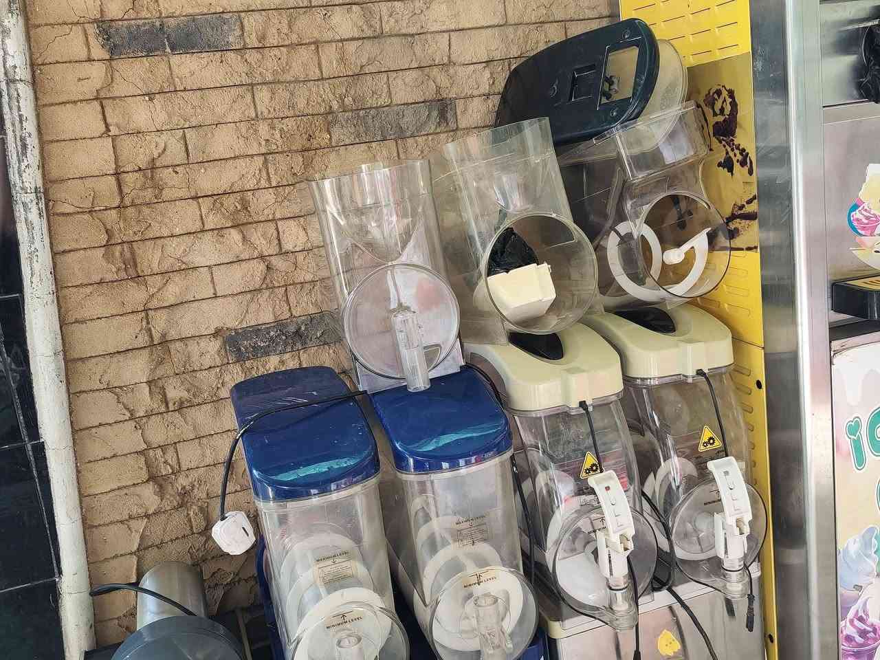 السلام عليكم للبيع شغالات واسط الكوت


**إذا كنت صاحب هذا الإعلان وتريد حذفه لأي سبب، رجاءا أرسل رسالة إلى الدعم الفني**