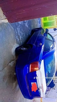 يا الله سلامه عليكم   اوبترا 2004 سيارة مكفوله من ضربه وصبغ وتبديل وخي...