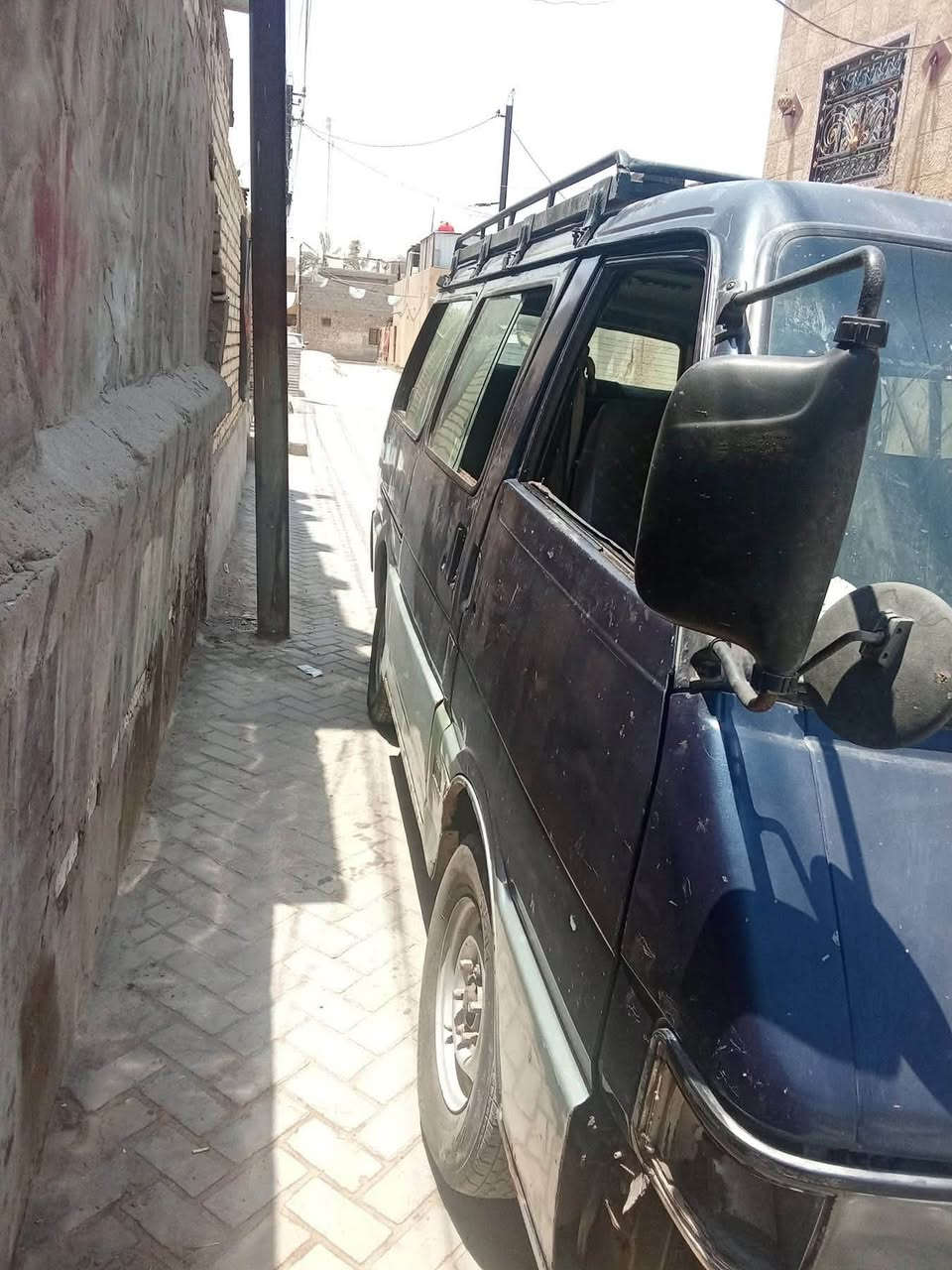 كيه بسته للبيع موديل 93سنويه ل27محرك كير اكسل تخم تاير خيرمن الله السعر 35رقم بغداد هاتف***********
