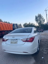 سوناتا ٢٠١١ • فول مواصفات • رقم أربيل