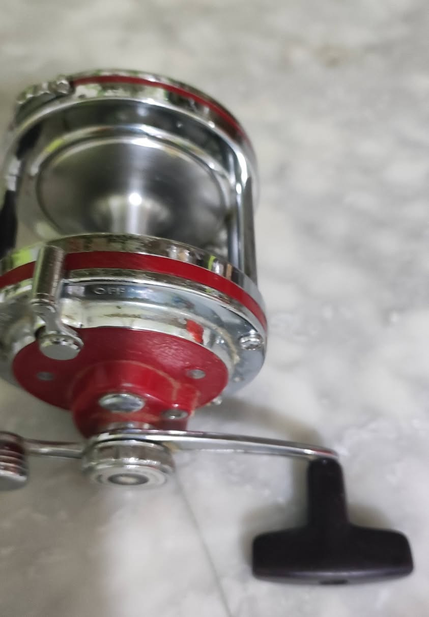 مكينة ياباني اوفر هيد كلها حديد السعر 50 وبيها مجال


**إذا كنت صاحب هذا الإعلان وتريد حذفه لأي سبب، رجاءا أرسل رسالة إلى الدعم الفني**