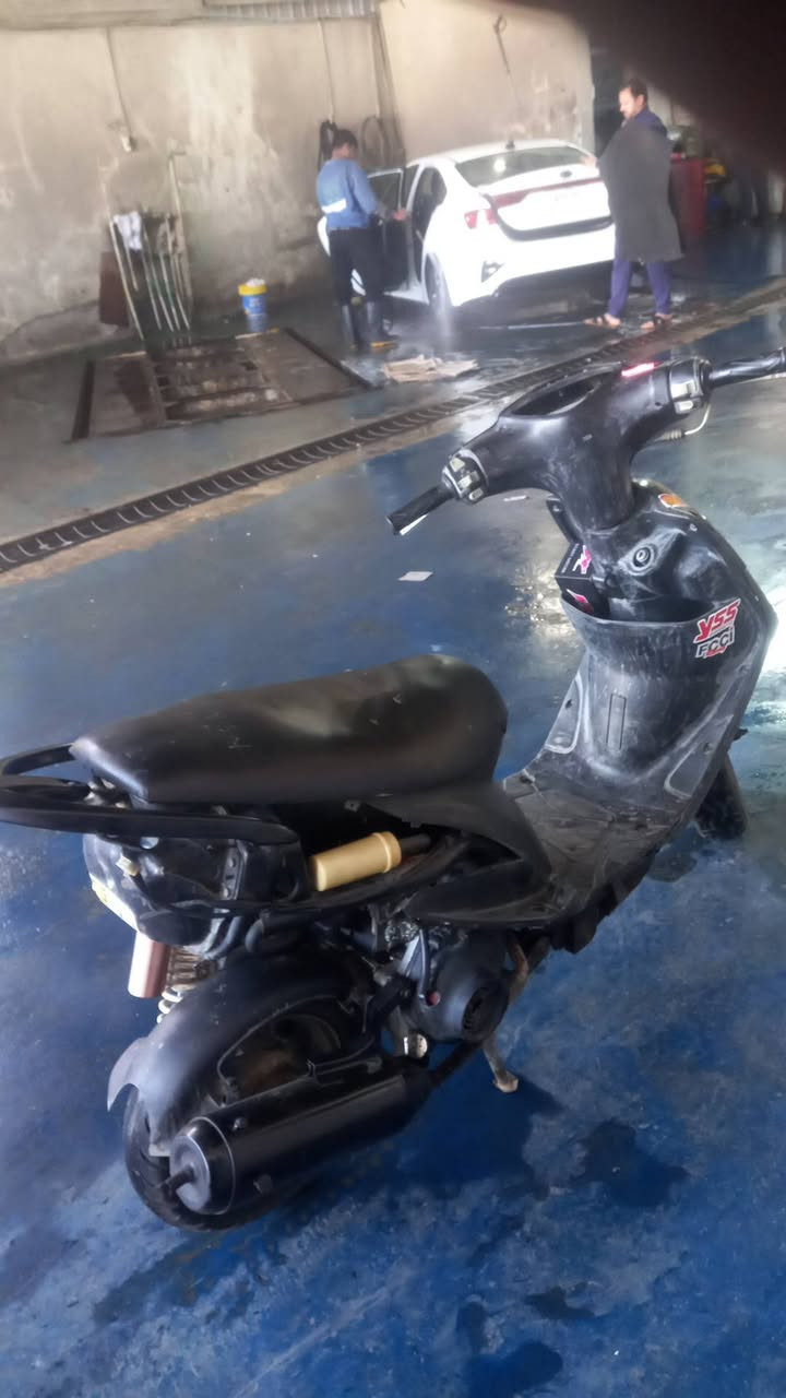 ماكس عدله 55 بلادي شلعه ومعدل خير من الله نكره بكل وكت سلف وهندر كابريتر بلادي يدات بريك رياضي قبق عمبار رياضي دبل خلفي رياضي كهربائياته فيشه وحده ممكطوعه 450 وبيه مجال بغداد حي القاهره


**إذا كنت صاحب هذا الإعلان وتريد حذفه لأي سبب، رجاءا أرسل رسالة إلى الدعم الفني**