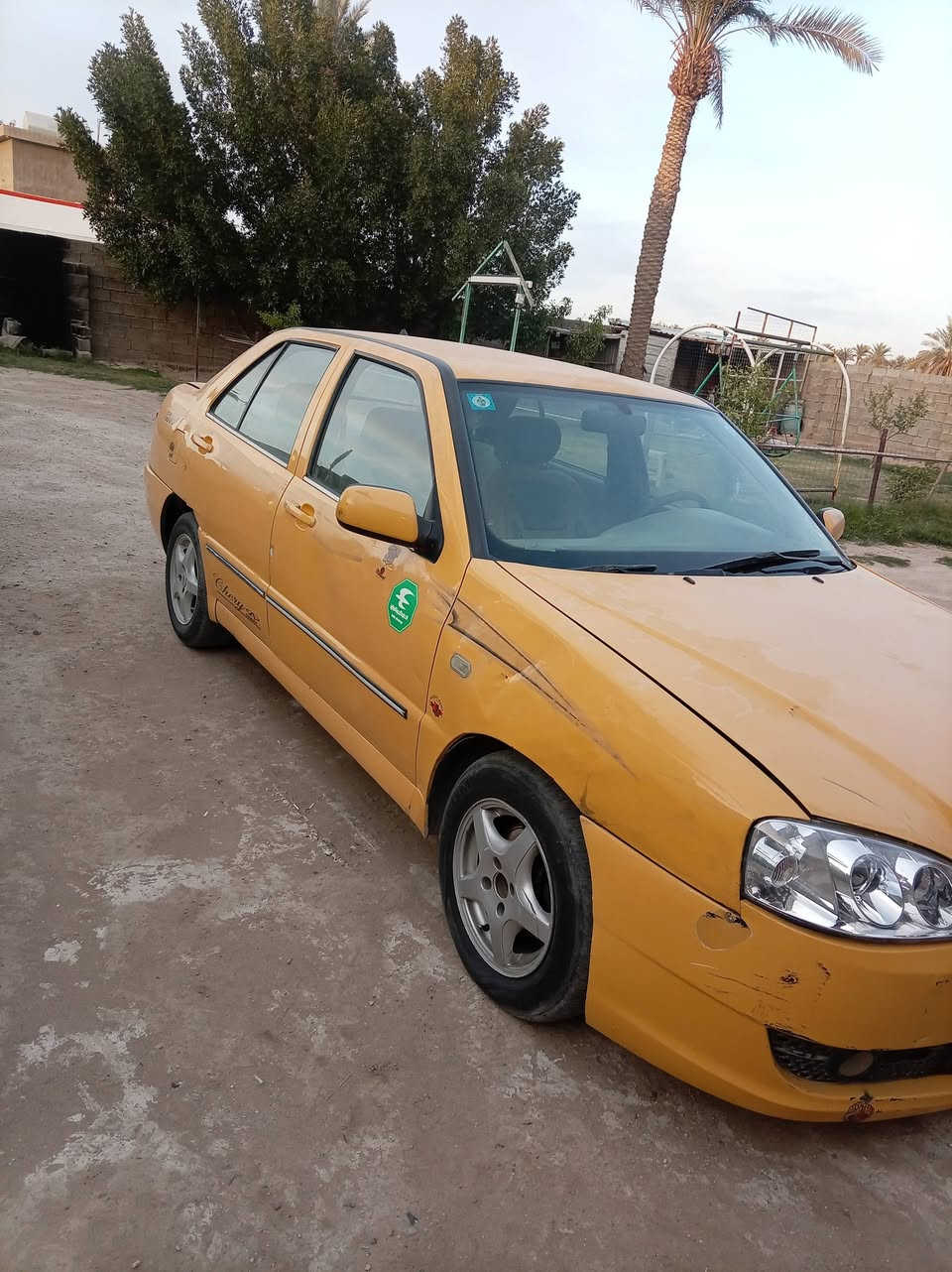 السلام عليكم شيري كوين للبيع محوره كورله اوتماتيك رقم بغداد بسمي تحويل ثاني يوم سيارة كامله من كلشي تخم تايرات جدد مازدات جدد لايتات زنون شاشه بيه تحكم بل مري بيه مكاني بغداد ابو غريب السعر 29 وبيه مجال *********** هاذه رقم بس واتساب 

***********
