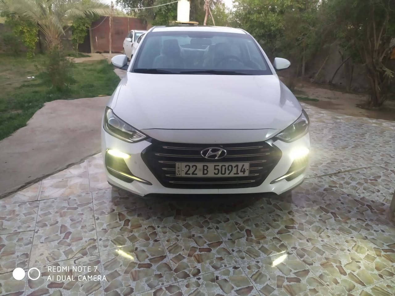 انتره 2019سوبر مكفوله  رقم أربيل فول موصفات 160. ***********
