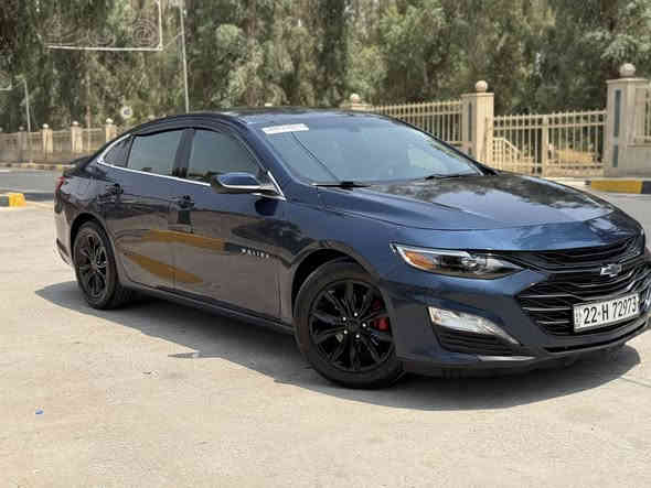 الي يدور سعر رخيص ومرتب 👇***********
ماليبو 2020 رقم اربيل 
الضرر : الرئيسي بوند صبغ وجاملغ تعديل بارد 
انا صبغت الجاملغات الامامية للجمالية يعني السيارة 3 قطع صبغ مكان واحد تعديل بارد 

ايرباك سستم 
عداد المسافة 115 الف 
مكينة كير طخم تايرات كلها بشرط 100‎%‎ 
فحص وهزة جديد 
شاشة كبيرة 
قطعتين تبريد 
بصمة ابواب وصندوق وتشغيل 
تشغيل عن بعد 
كشنات امامية تدفئة 
ويل حجم 17 صبغ حراري جديد 
سبايدر خلفي 
دفيوزر دبل كزوز خلفي 
لايتات وليدات كلها جديدة 
مطريات عالجام
كفر يدات ابواب اسود 
تحكمات ستيرن 
كروز سرعة 

السيارة دينار واحد مصرف ماتحتاج 
السعر : 112 ومجال جداً بسيط للشراي وكلشي اكو بالسوق
