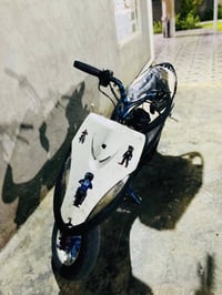 ماكس • بوشه ٥٥ • مال لعب