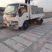 ديالى • بعقوبة • شاحنات