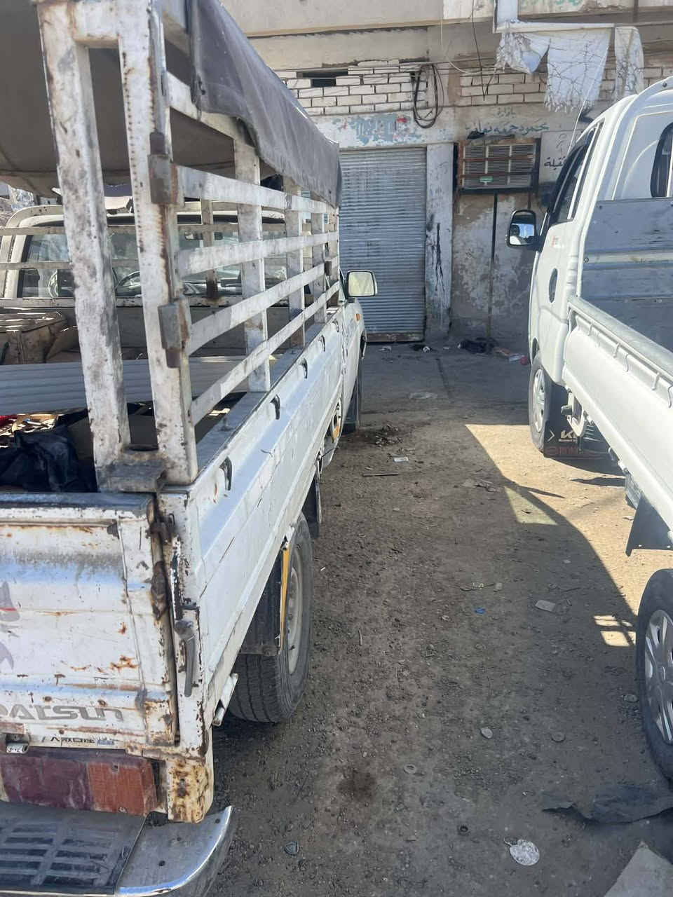 بيكم نيسان 1996 رقم انبار
السعر 30 وبي مجال
***********
