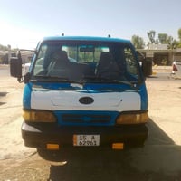 ١٩٩٥ • شاحنة • خانقين ديالى