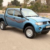 محول غاز • دفع رباعي • ٢٠٠٧