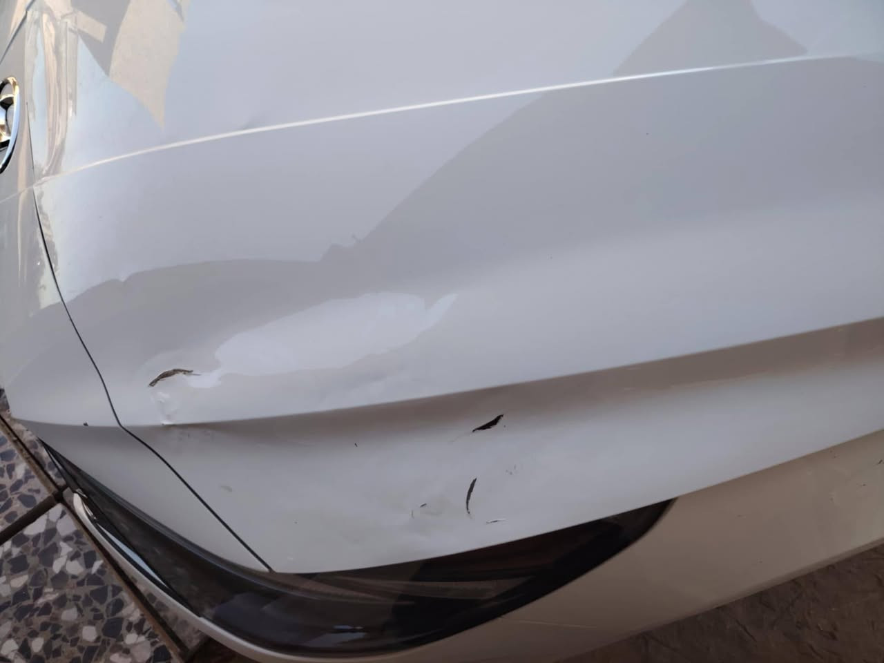 النترا هايبرد وارد امريكي ٢٠٢٣ فول مواصفات حادثها موضح بالصور للاستفسار ***********
