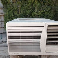 مكيف ٢ طن راوتري مستخدم نضيف شغال سعرة ٢٢٥ بي مجال العنوان الشعب 07700...