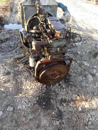 محرك • فوركسن • انكليزي