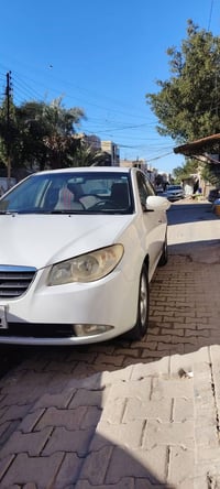 النترا ٢٠١١ • رقم اربيل • داخل كفاله