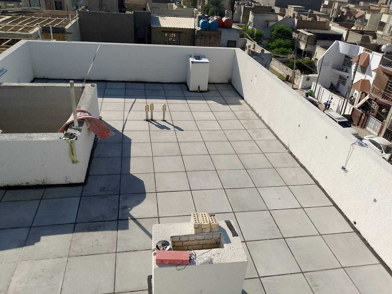 تخفيض الأسعارااااااار👇👇 👇
***********
تطبيك شتايكر السطوح، قلع الشتايكر القديم، إعادة الماستك قلع الفرشي، عمل اللباد، عمل الايزوكام، الأسعار مختلفه حسب مكان العمل والمواد المطلوبه.
