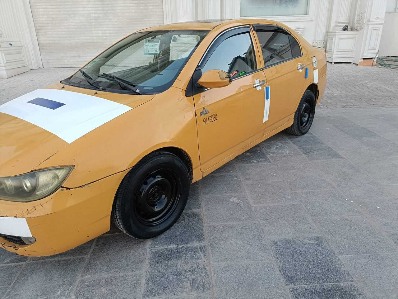 ليفان 2013رقم ميسان نكليزي مصفره هيئه وغرامات تحويل مباشرسعر34ورقه بيه مجال بصيط مكينة وكير كورلا مكفولات حداده جديده تخم تاير جديد كرهبائيات كله شغاله تبريد شغال مكفوله من ظربه وصبغ سياره بلاديه وجاهزه مكاني ناصريه مركز ***********
