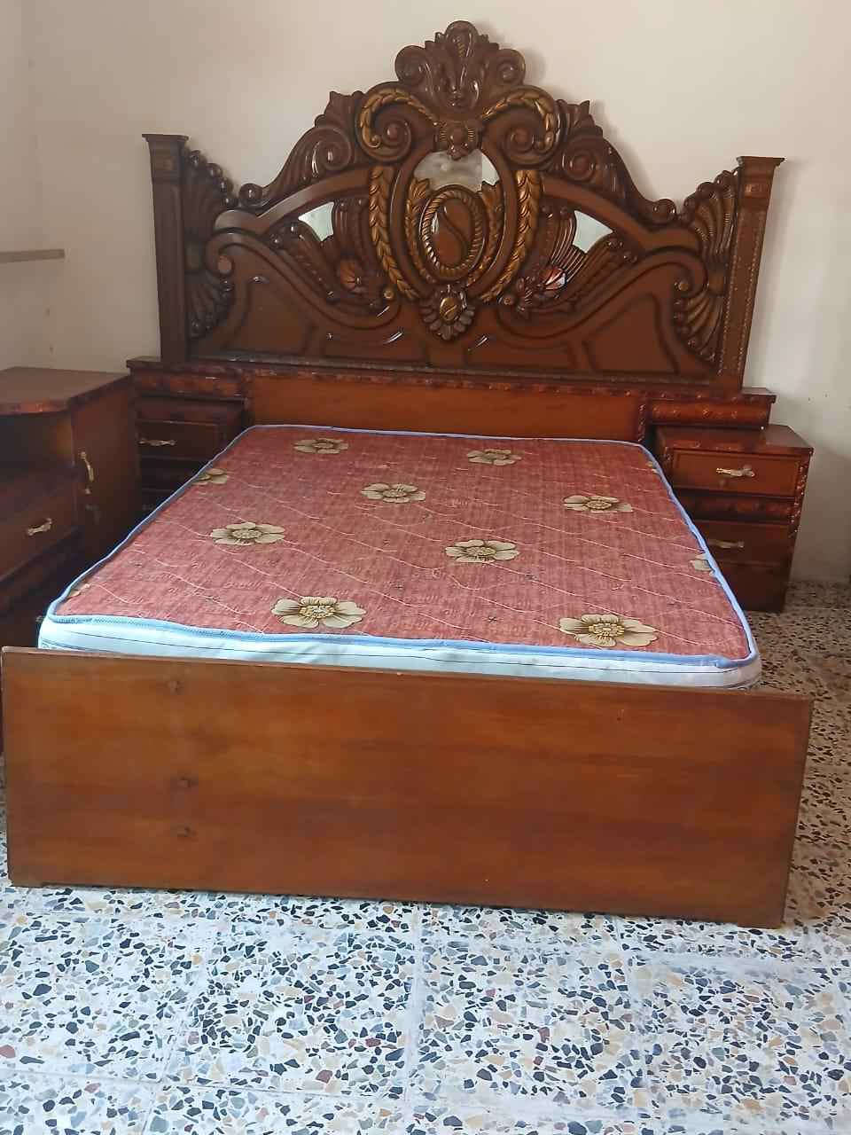 غرفه نوم تزكام عراقي مابيها اي ضرر العنوان بغداد بغداد, العراق


**إذا كنت صاحب هذا الإعلان وتريد حذفه لأي سبب، رجاءا أرسل رسالة إلى الدعم الفني**