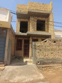 التقيه الثالثه • هيكل طابقين • ١٠٠م