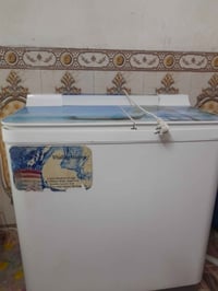 غسالة • سبع البور • توصيل بغداد