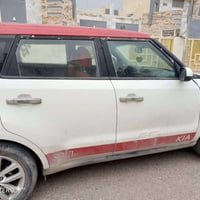 كيا سول • ٢٠١٨ • رقم كربلاء