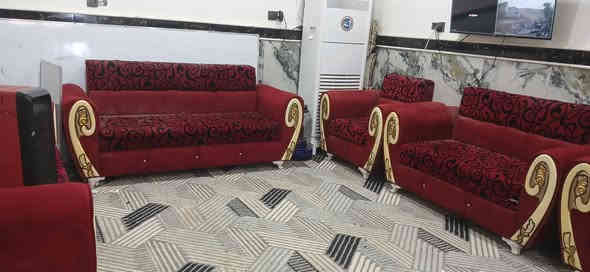 غراظ مال بيت للبيع المكان دورالنفط ***********
