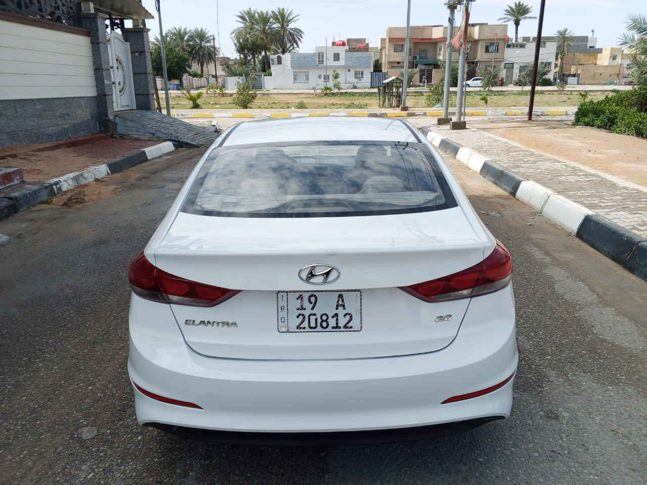 سلام عليكم سياره النترا للبيع فقط خليجي موديل 2017 كفاله عامه من الضربه والتبديل والصبغ بيها بارد بسيط كير مكينه كفاله لا تنقيص لا تبخير مواصفات فول شاشه تحكم ستيرن قطعتين تبريد مري شفط فتحه اشاير بالمري تخم تاير حداديه تبريد ثلج بسمي شخصيا تحويل مباشر السعر//133//بيها مجال مكاني كربلاء رقم// ***********// الهاتف
