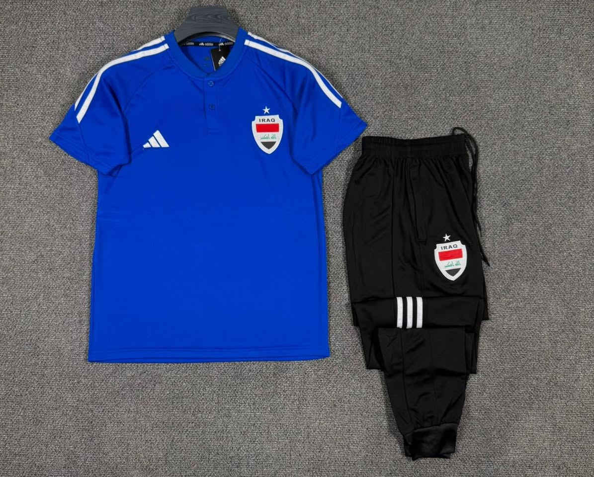 تراك ستن اصلي
اندية ومنتخبات
القياسات M L XL XXL
السعر 15
العنوان/السماوه/تقاطع الأسكان/قرب مقهى الأسكان 
واتساب ***********
