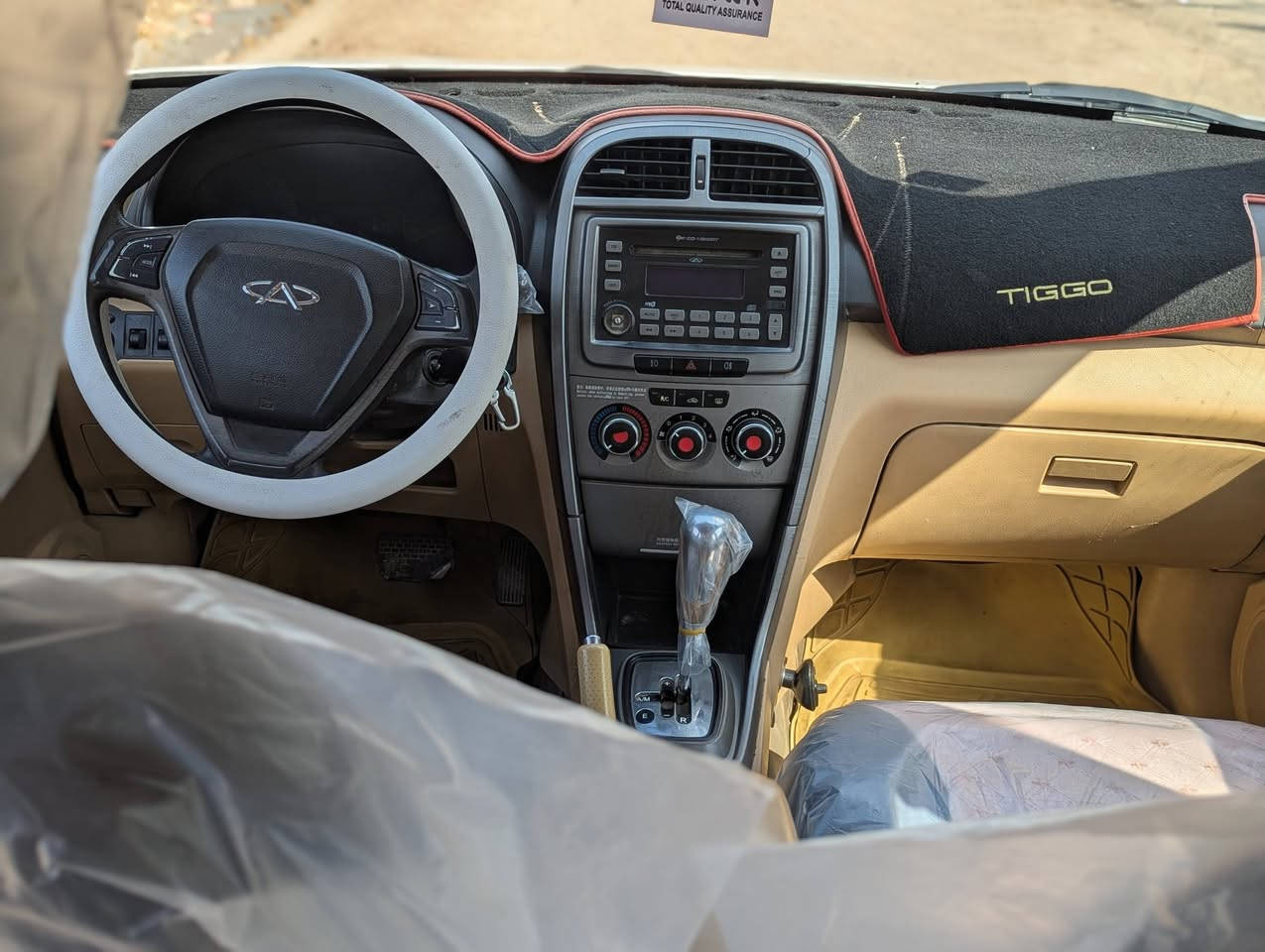 السلام عليكم تيكو 2013 سياره كلش نظيفة رقم بغداد باسمي تحويل ثاني يوم سنويه جديده سياره كلش حلوه اي نقص مابيها داخل محرك صدر كشر كله جديد  السعر 62$ وبيها مجال حك جيه مكاني ديالى بعقوبة الهاتف ***********
