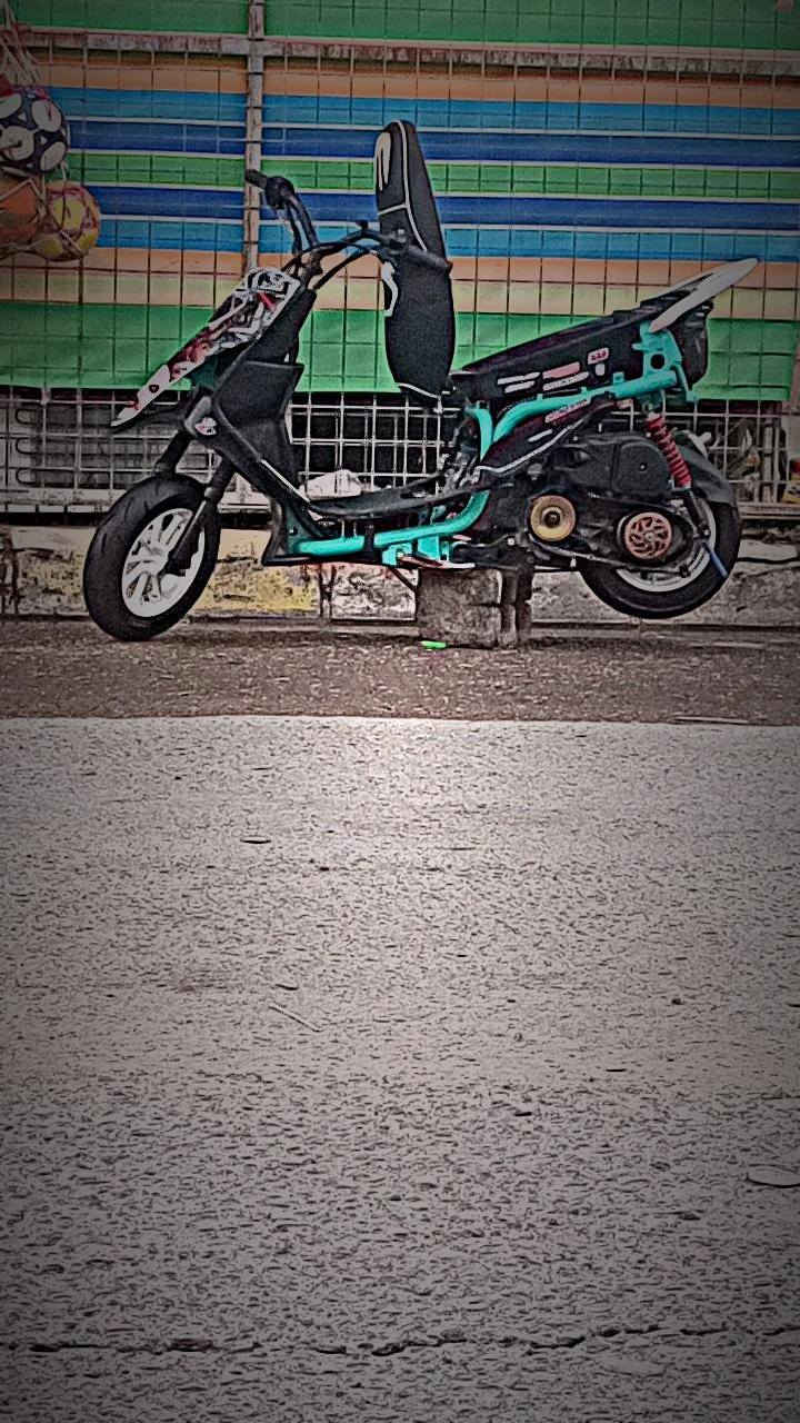 السلام عليكم دراجه للبيع ماكس مال لعب دراجه كلش قويه اي استفسار يخابرني على الرقم واني بالخدمه***********
