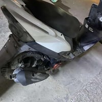 دراجة عدله • نضيفه • بغداد الجديده