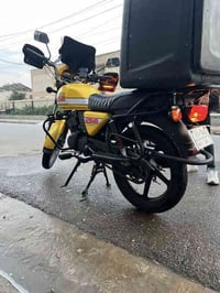 مرخصت ابو الكروب  دايوان لاتى دراجه مكفوله من كير ومكينه ماشيه شي قليل...