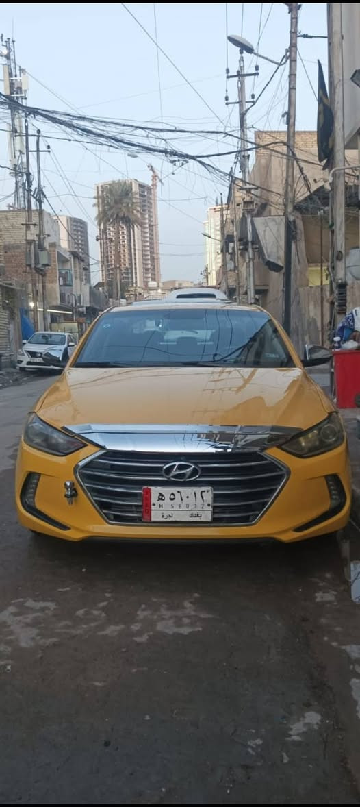 السلام عليكم سياره النتره موديل 2017 وارد خليجي محرك 2000دوش فول اوتماتيك  فتحه بصمه كشنات كهربائي شاشه كامر تحكم ستيرن فول اوتماتيك العنوان المنصور ساحه اللقاء السعر118وبيها مجال الرقم ***********
