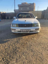 اوبل فكترا • ٩٢ • محرك وكير مشدود